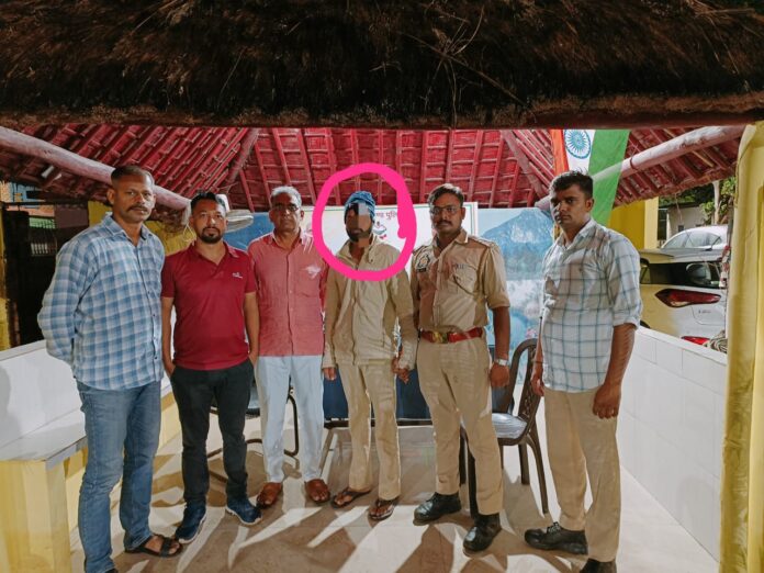 शिकंजा: जाली नोट बनाने वाले अन्तर्राज्यीय गैंग का सरगना चढ़ा एसटीएफ के हत्थे