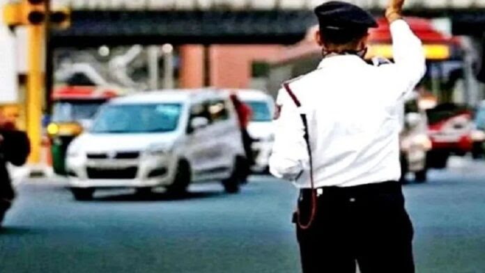 ग़ज़ब: यातायात के नियम तोड़ने में दून के लोग अव्वल, जनवरी से अब तक वसूला गया 8.84 करोड़ रुपए का जुर्माना