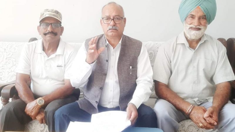 असर: पुलिस मुख्यालय ने गृह विभाग को दी थानों के  उच्चीकरण की रिपोर्ट,  जनमोर्चा ने राजभवन से की थी  शिकायत