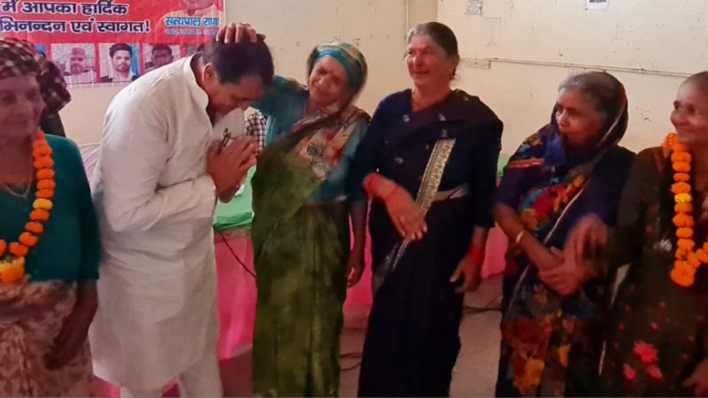 श्रद्धांजलि: सामाजिक, आर्थिक चिंतन के सर्वश्रेष्ठ चिंतक थे पं. दीनदयाल: प्रेमचंद