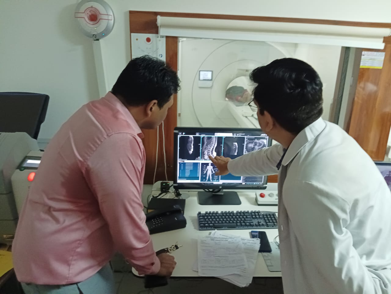 निर्देश: आयुष्मान कार्ड से भी होगा डेंगू का इलाज: डा. आर राजेश