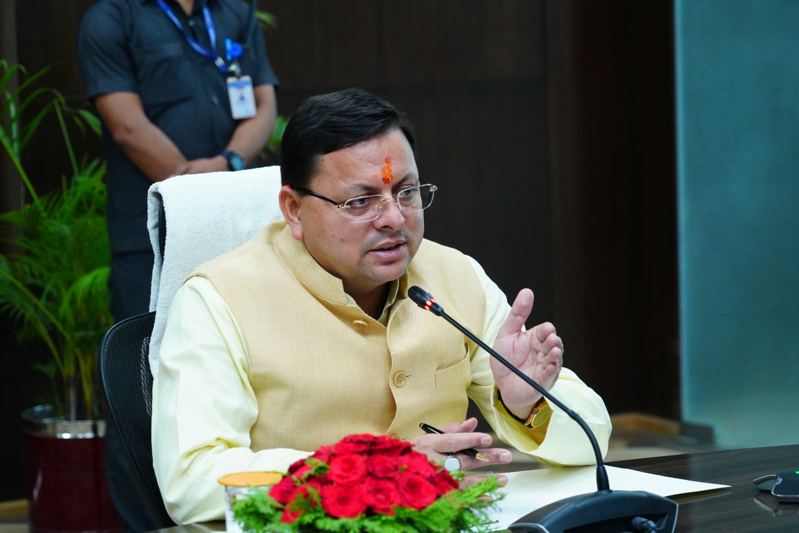 राज-काज: उत्तराखंड में निवेश को बढ़ावा देने के लिए सरकार ने झोंकी ताकत,विदेशी निवेश बढ़ाने के हो रहे खास प्रयास