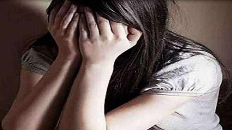 शर्मनाक: मानसिक रूप से कमजोर नाबालिग के साथ सामूहिक दुष्कर्म