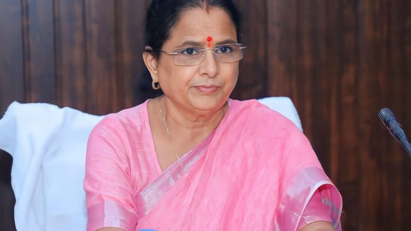 निर्देश: मानसिक रूप से कमजोर लड़की के साथ सामूहिक दुष्कर्म के मामले में महिला आयोग सख्त