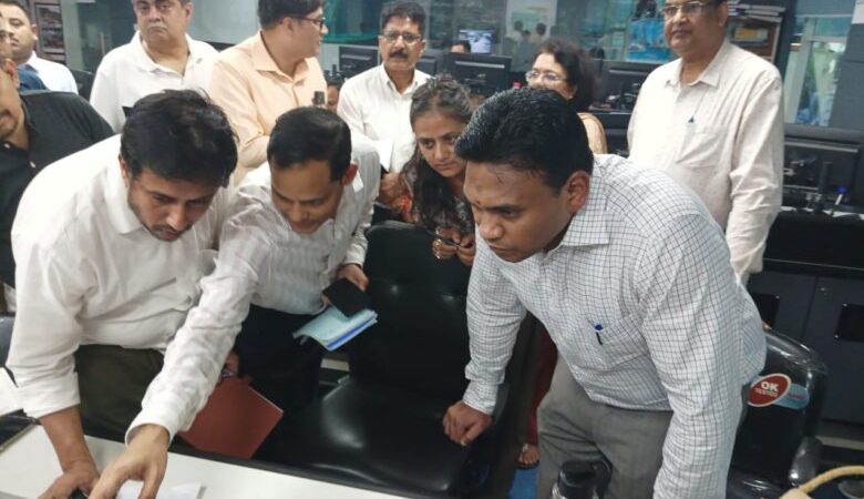 अच्छी खबर: गांधी अस्पताल में शुरू होगा सौ बेड का डेंगू वार्ड