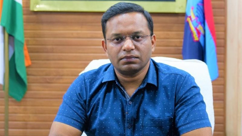 शिकंजा: चारधाम यात्रा से जुड़ी 43 फर्जी वेबसाइटों को एसटीएफ ने किया ब्लॉक