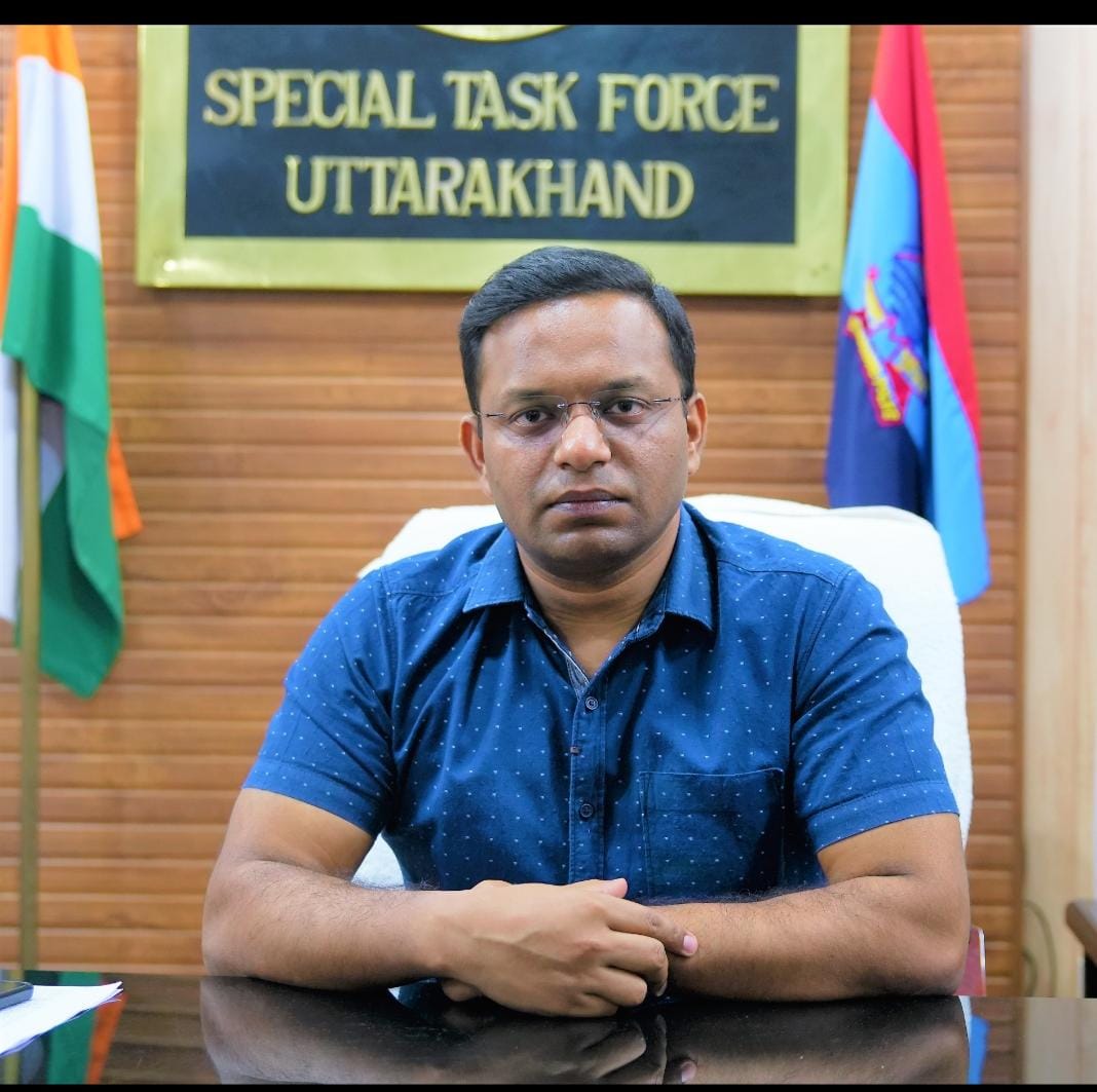 शिकंजा: चारधाम यात्रा से जुड़ी 43 फर्जी वेबसाइटों को एसटीएफ ने किया ब्लॉक