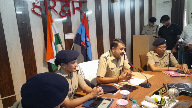 शिकंजा: 72 घंटे में दबोचे गए बच्चे के किडनैपर
