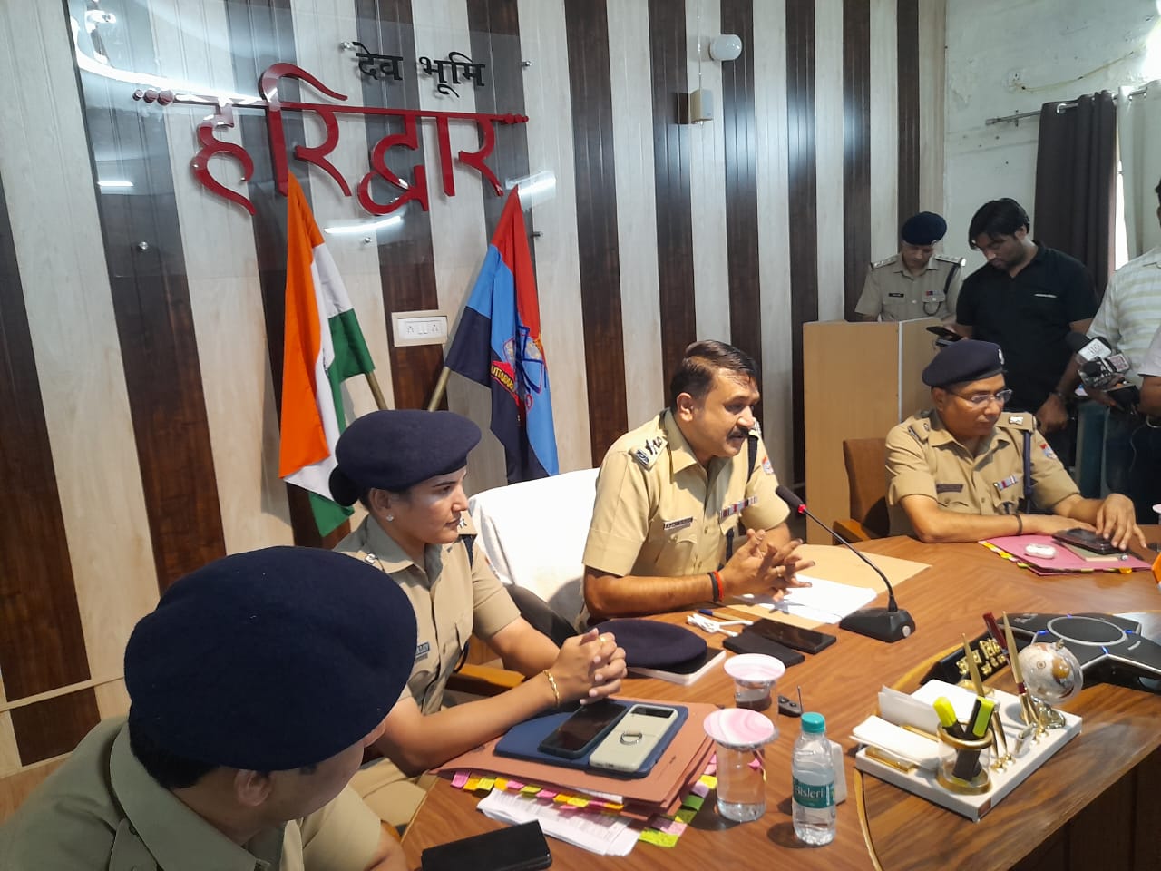 शिकंजा: 72 घंटे में दबोचे गए बच्चे के किडनैपर