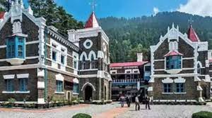 आदेश: उद्यान घोटाले पर हाईकोर्ट का सख्त रुख, सरकार से सीलबंद लिफाफे में मांगा जवाब