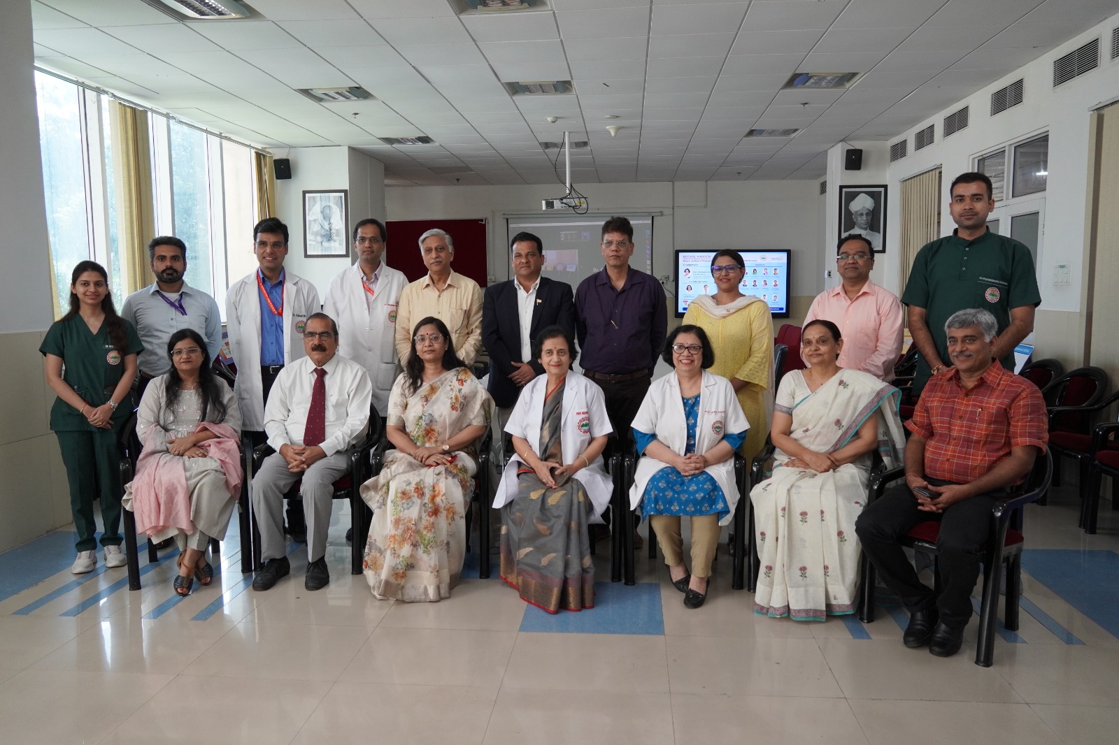 एम्स: देश भर के विशेषज्ञ चिकित्सकों ने की फ्रंट ऑफ पैकेजिंग लेबलिंग को लागू करने की हिमायत
