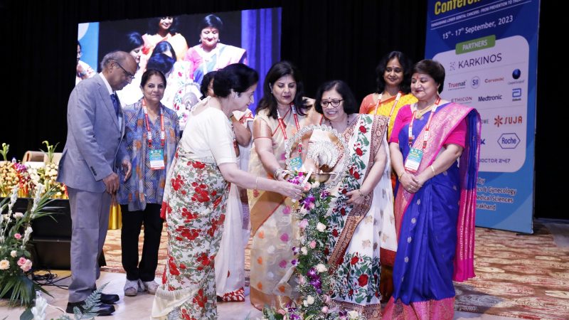 एम्स: जननांग कैंसर के वैश्विक उन्मूलन को लेकर आयोजित ‘एओजिन-इंडिया’ के 12वें राष्ट्रीय सम्मेलन का आगाज़