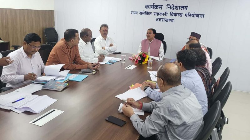 सहकारी बैंक: अधिकारियों व कर्मचारियों को मिलेंगी राष्ट्रीय बैंकों की भांति वेतन एवं सुविधाएं