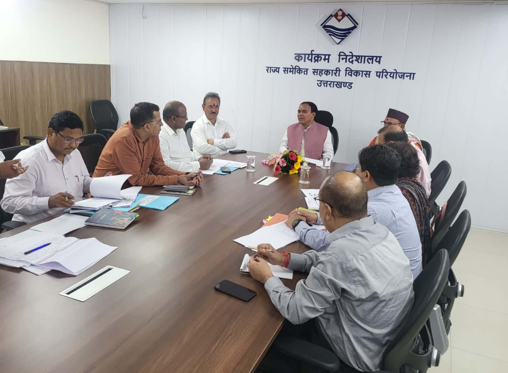 सहकारी बैंक: अधिकारियों व कर्मचारियों को मिलेंगी राष्ट्रीय बैंकों की भांति वेतन एवं सुविधाएं