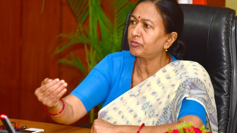 राज-काज: उत्तराखंड में सड़कों के पैचवर्क के लिए इस वर्ष 450 करोड़ रूपये जारी