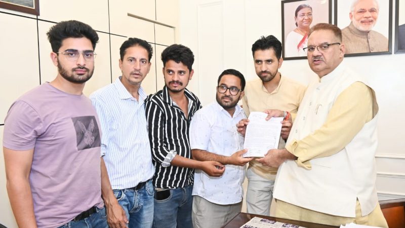 आदेश: पुरोला वासियों की सड़क संबंधी समस्या का जल्द होगा समाधान