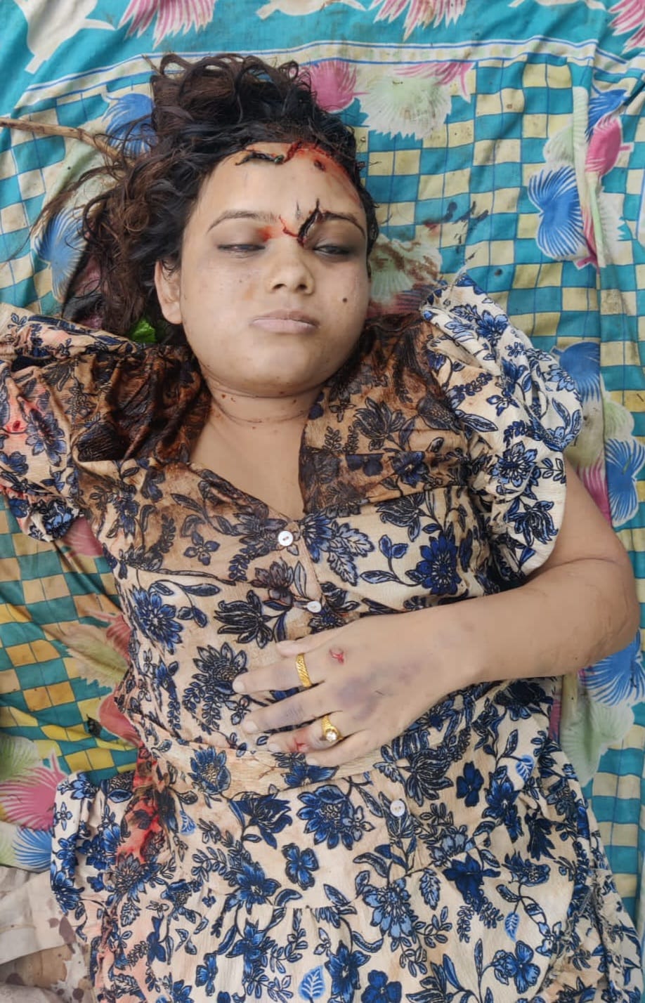मर्डर अपडेट: शादी का दबाव बनाने पर मारी गयी नेपाली युवती, आरोपी लेफ्टि. कर्नल रामेंदु उपाध्याय गिरफ्तार