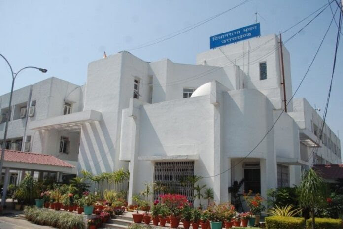 विधानसभा सत्र: गैरसैंण सत्र के दौरान निलंबित हुए कांग्रेस विधायकों का निलंबन हुआ वापस