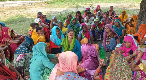 आरोप: युवक की संदिग्ध परिस्थितियों में मौत, परिजनों ने किया थाने का घेराव आरोप: युवक की संदिग्ध परिस्थितियों में मौत, परिजनों ने किया थाने का घेराव