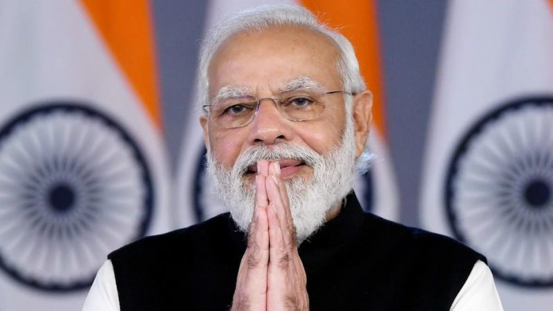 चुनाव प्रचार: 11 अप्रैल को आईडीपीएल मैदान मे जनसभा को सम्बोधित करेंगे पीएम मोदी