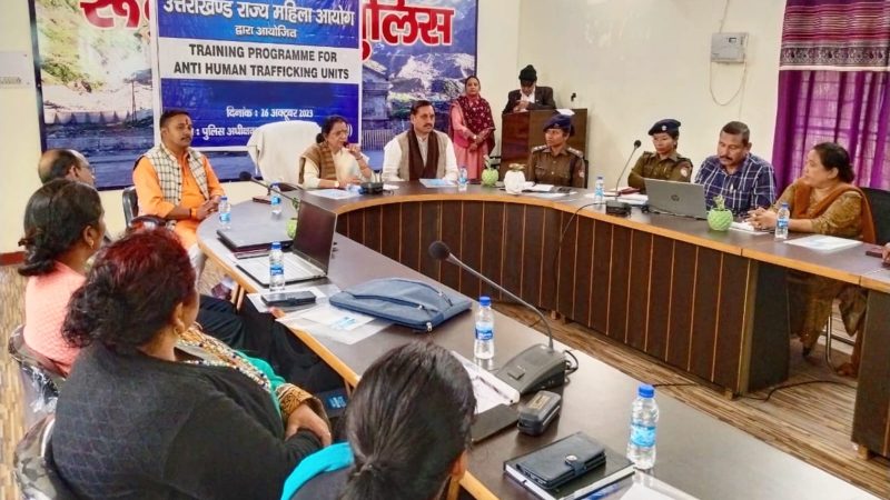 शर्मनाक: पर्वतीय क्षेत्रों में शादी के नाम पर बाहर ले जा कर बेची जा रही हैं युवतियां