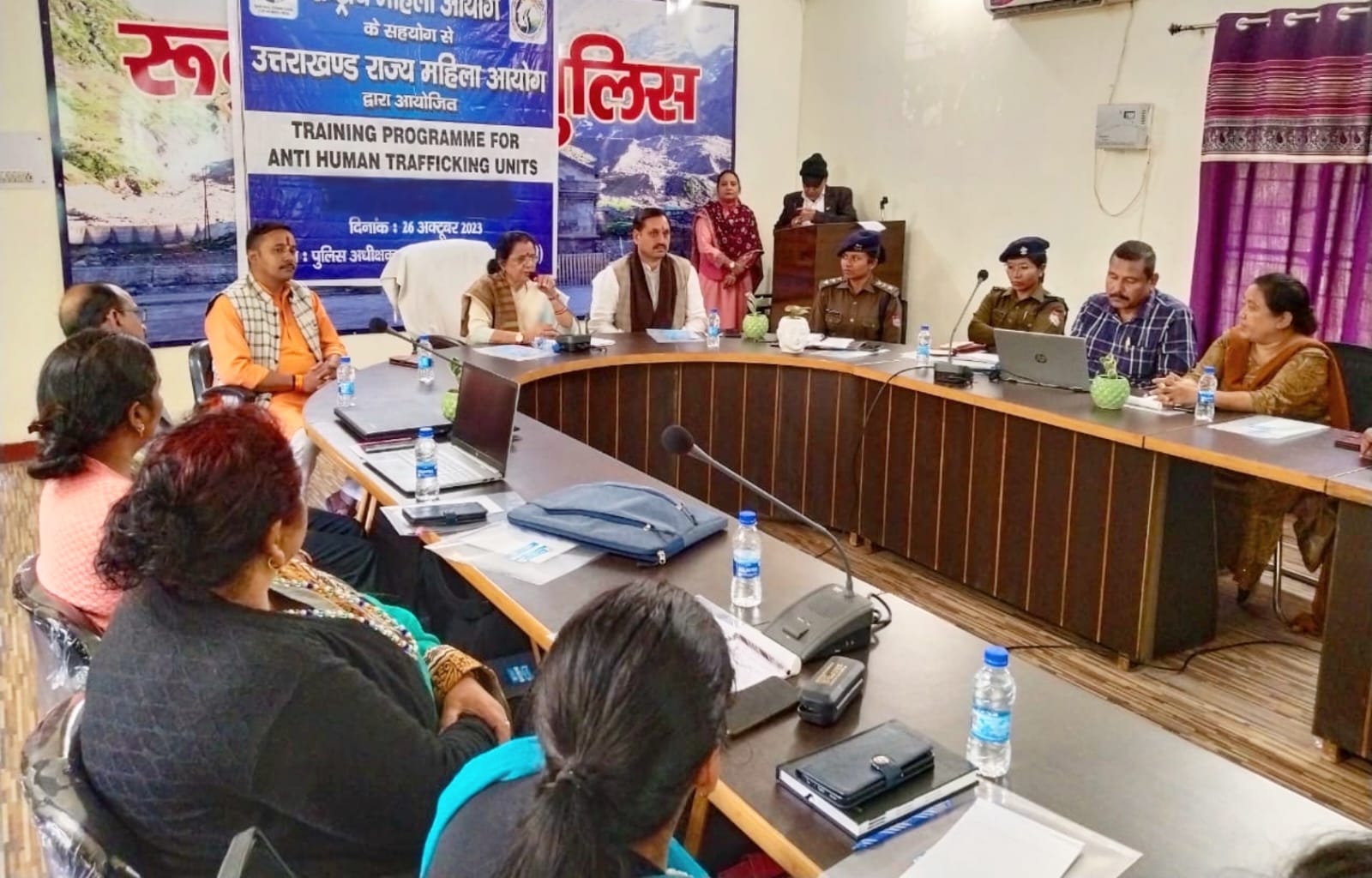 शर्मनाक: पर्वतीय क्षेत्रों में शादी के नाम पर बाहर ले जा कर बेची जा रही हैं युवतियां