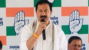 आरोप: सरकारी संस्थानों में भ्रष्टाचार को बढ़ावा दे रही है सरकार, कांग्रेस प्रदेश अध्यक्ष करन माहरा का बड़ा आरोप