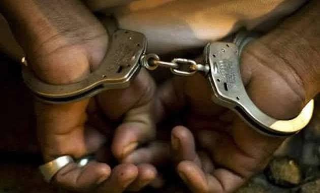 शिकंजा: जिंदा कारतूस और तमंचा लेकर घूम रहा था रेलवे स्टेशन के बाहर, पुलिस ने पकड़ कर भेज दिया जेल