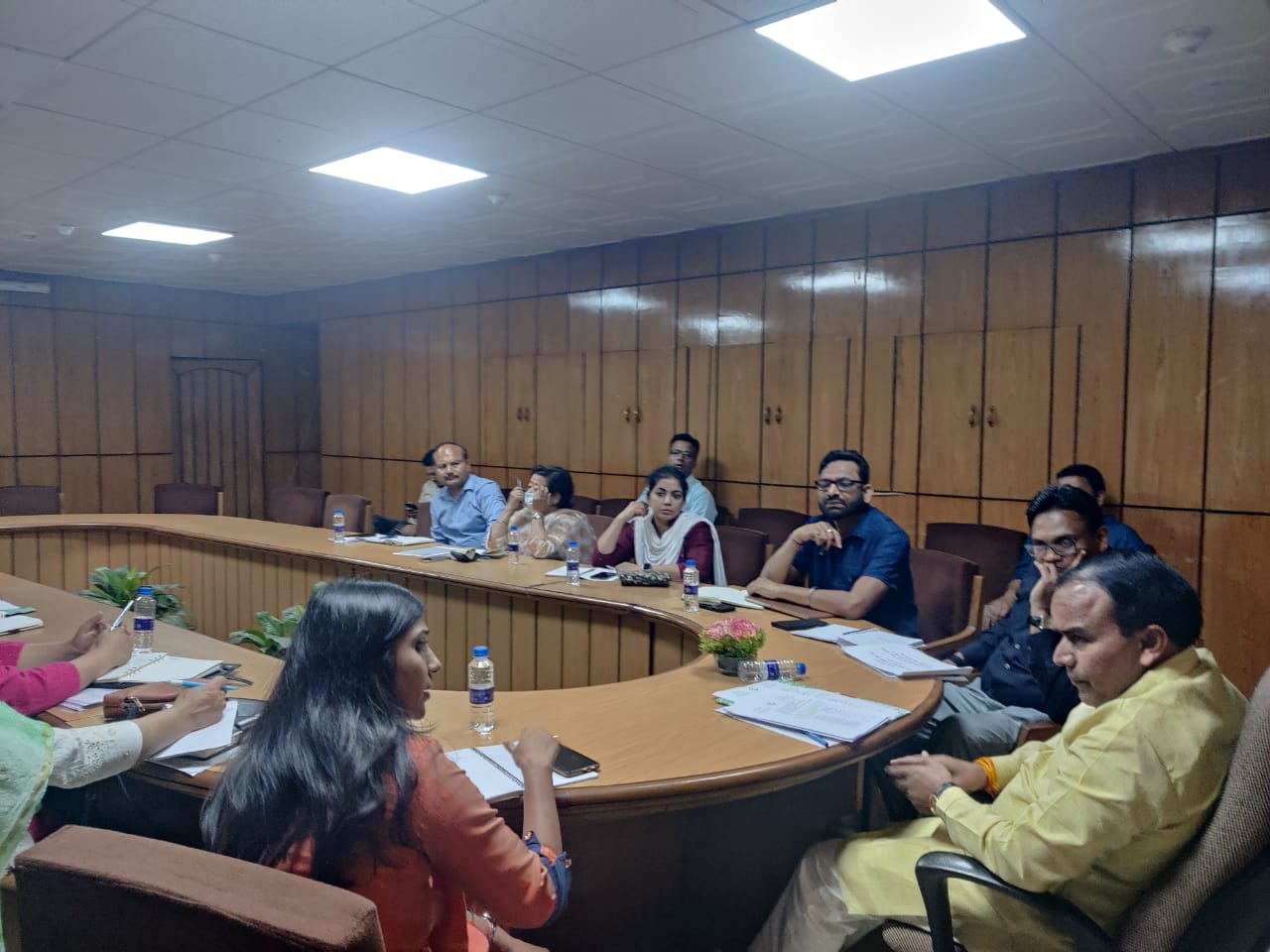 आयोजन : उत्तराखंड में शीघ्र आयोजित होगा स्वास्थ्य चिंतन शिविर, स्वास्थ्य सुविधाओं के लिये तैयार होगा रोडमैप