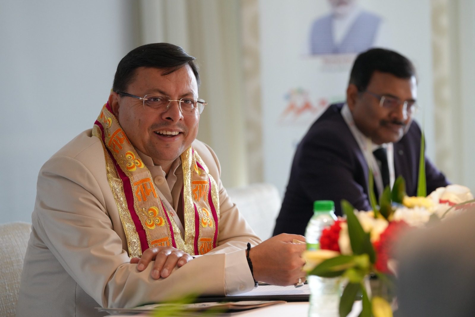 पहल: हरज्यू, नीलेश्वर और चण्डिका देवी मंदिर के सौन्दर्यीकरण को सीएम ने दी एक करोड़ की स्वीकृति