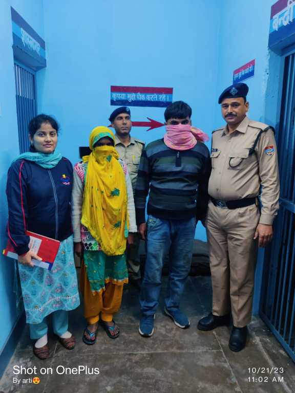 खुलासा: अवैध रिश्तों में बना रोड़ा तो पत्नी ने प्रेमी से करवा दिया पति का कत्ल