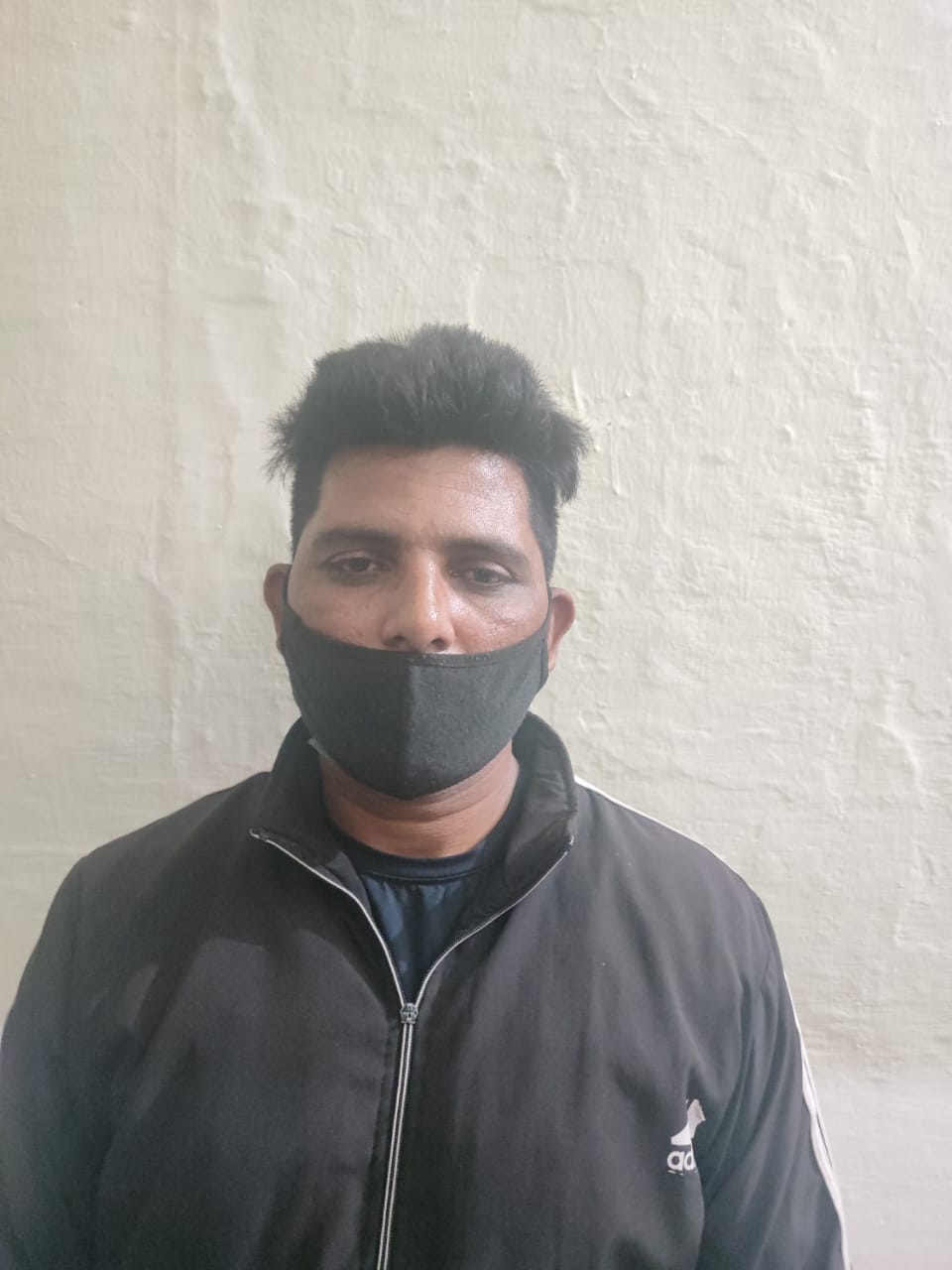 शिकंजा: एएनटीएफ ने 27 लाख की स्मैक के साथ एक को पकड़ा