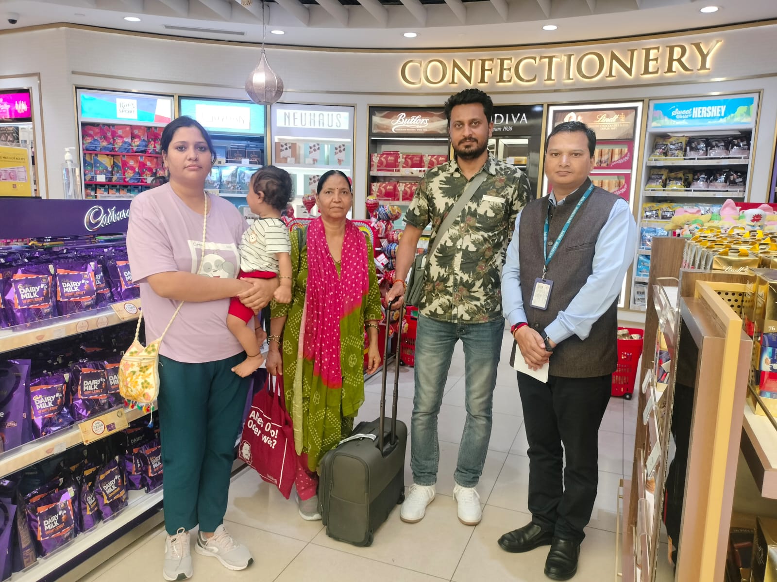 ऑपरेशन अजेयः युद्धग्रस्त इजरायल से सकुशल लौटे उत्तराखंड के 10 नागरिक