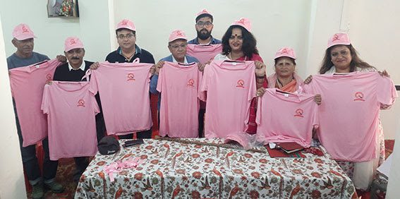 जनहित : कैंसर से बचाव के लिए 8 अक्टूबर को आशा फाउंडेशन करेगी जागरूकता कार्यक्रम का आयोजन