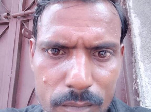 दुखद: पैदल चल रहे युवक को अज्ञात वाहन ने रौंदा, अस्पताल पहुंचाने पर मृत घोषित