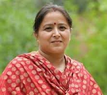 एहतियात: विरोध जताने की आशंका पर प्रशासन रहा सतर्क, महिला कांग्रेस की अध्यक्ष ज्यैति रौतेला को रखा नजरबंद