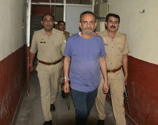 बड़ी खबर: उत्तराखंड में रजिस्ट्री फर्जीवाड़े के मास्टरमाइंड केपी सिंह की मौत
