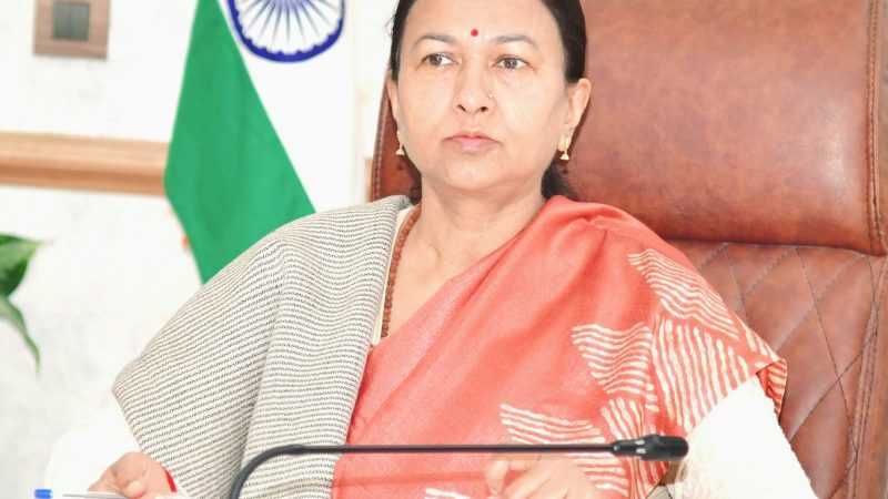 निर्देश: उत्तराखण्ड मूल के अप्रवासियों के सम्बन्ध में डाटा बेस तैयार किया जायेगा: रतूड़ी