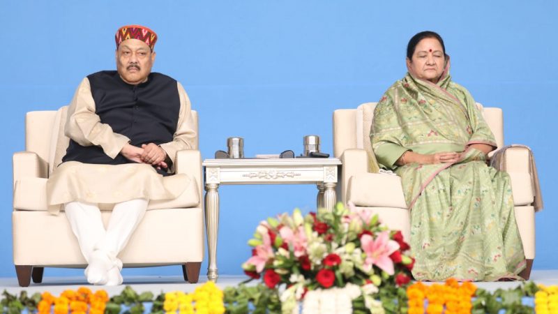 आध्यात्म: श्री हंस जी महाराज के संदेशों को जीवन में उतारें: माता श्री मंगला जी