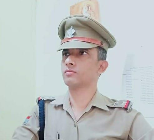 दुखद: एसएसपी ऑफिस में तैनात एसआई जोशी की उपचार के दौरान मौत