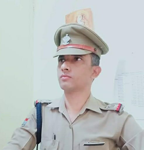 दुखद: एसएसपी ऑफिस में तैनात एसआई जोशी की उपचार के दौरान मौत