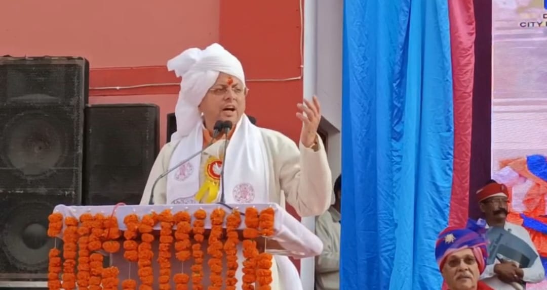 राजकाज: कोटद्वार खोह नदी की सफाई के काम को मिली मंजूरी