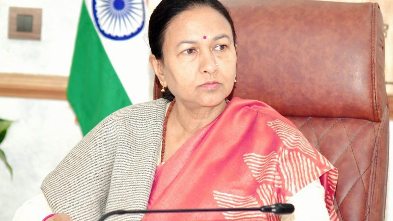 सीएम की घोषणाओं के क्रियान्वयन में देरी बर्दाश्त नहीं होगी: रतूड़ी
