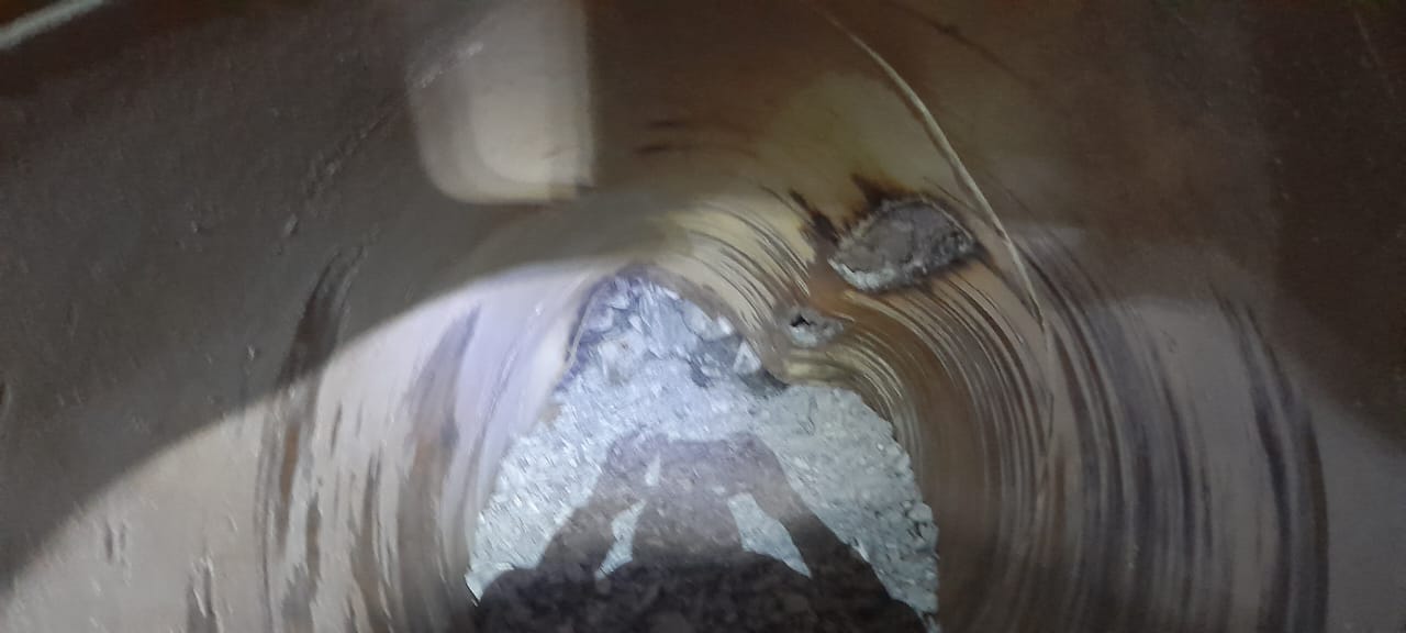 टनल रेस्क्यू ऑपरेशन: ड्रिलिंग मशीन में धातु का टुकड़ा फंसने से आयी बाधा दूर, ड्रिलिंग कार्य पुनः शुरू