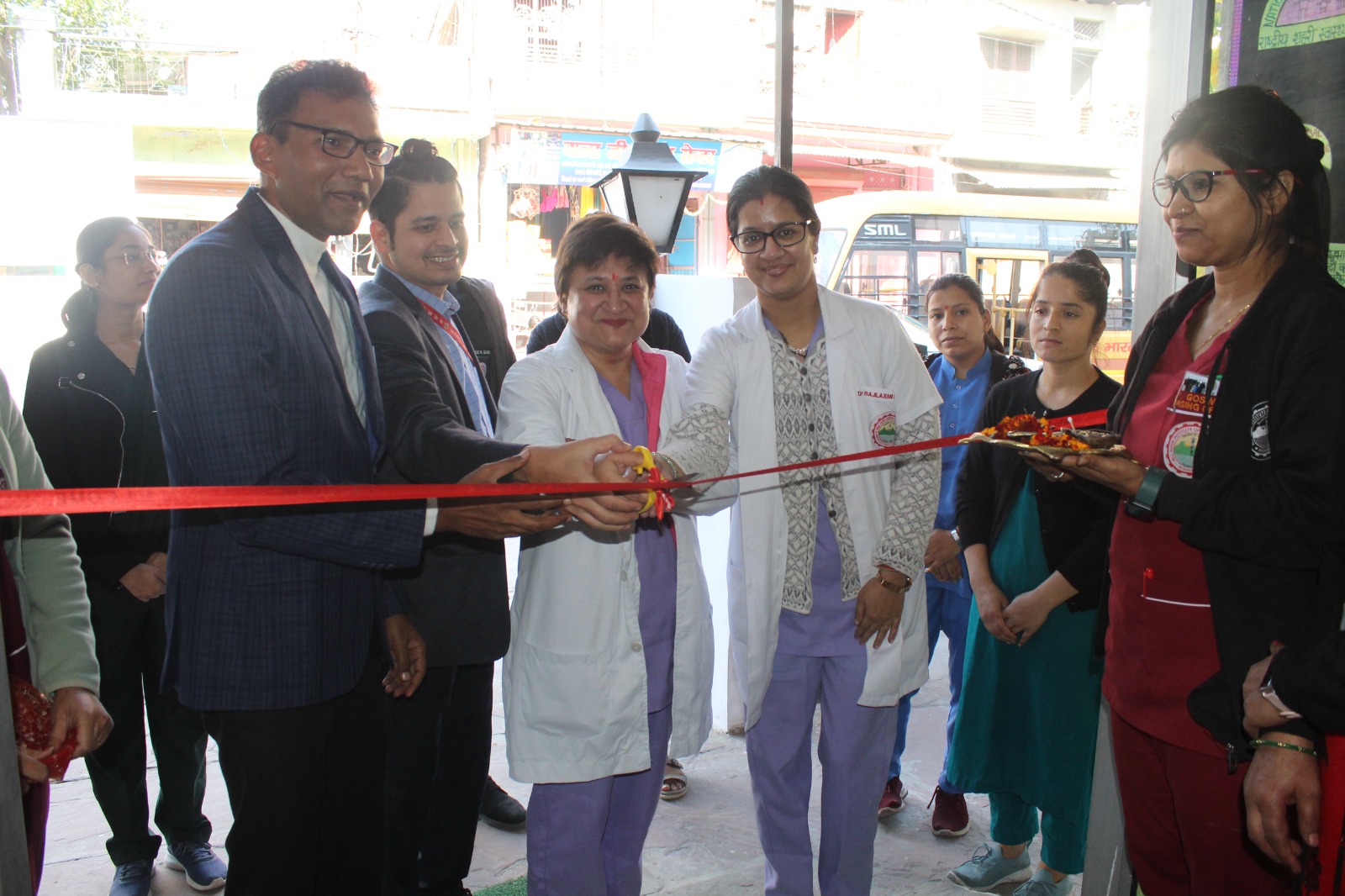 एम्स: बिना जरूरत के एंटीबायोटिक दवाओं का इस्तेमाल करना खतरनाक, चिकित्सकों ने किया जागरूक