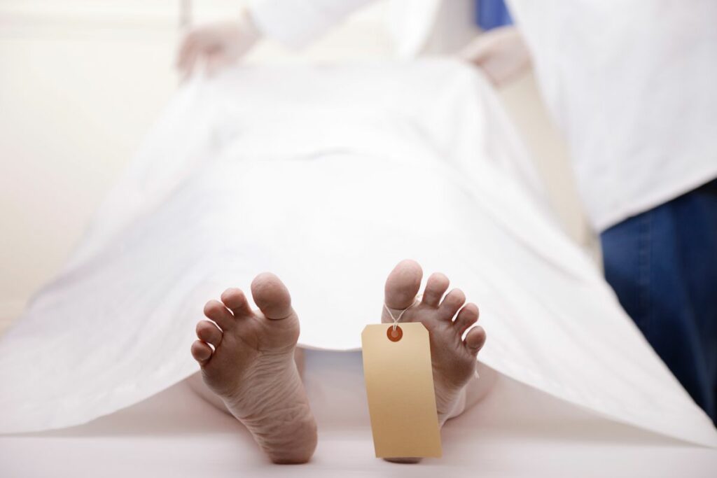 दुखद: पिकअप वाहन की चपेट में आकर मासूम की मौत