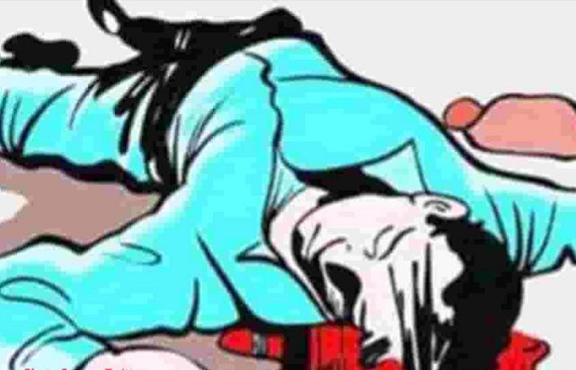 हादसा: एक्टिवा और मोटरसाईकिल में जबरदस्त टक्कर, हादसे में घायल युवक की अस्पताल में मौत
