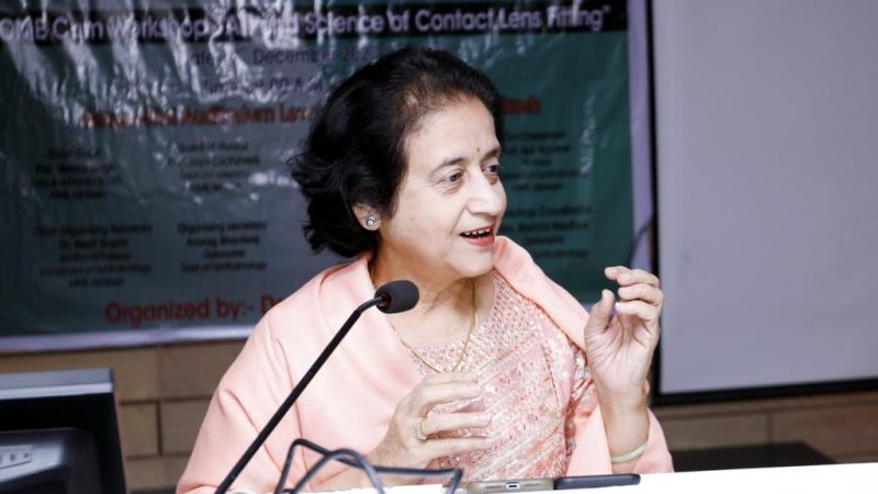 एम्स: संस्थान में नौकरी दिलाने के नाम पर धन वसूलने वालों के बहकावे में न आने की अपील