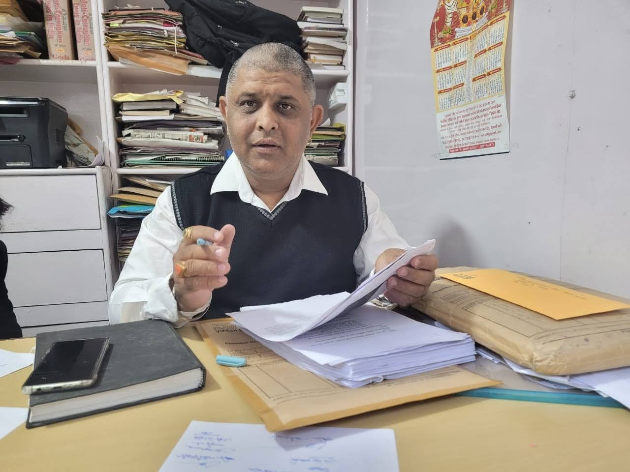 गड़बड़झाला: उत्तराखंड वन विभाग को नहीं पता, देहरादून के पौंधा में कटा कोई पेड़