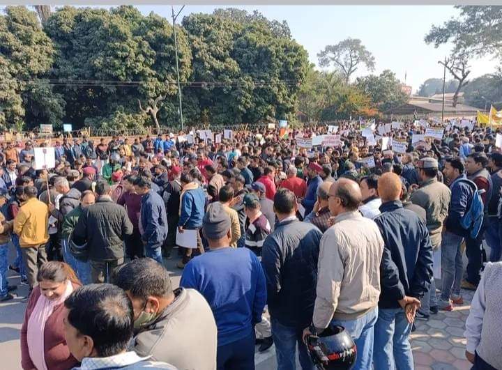 मुद्दा: उत्तराखंड के मूल निवासियों की मांगों को नजरअंदाज नहीं किया जा सकता!